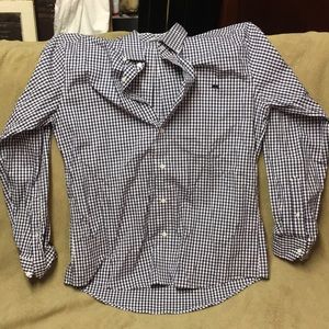 Onward Reserve Button Down